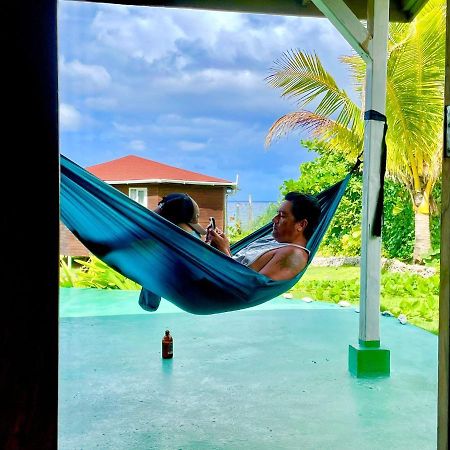 Go Natural Jamaica Лонг-Бей Экстерьер фото