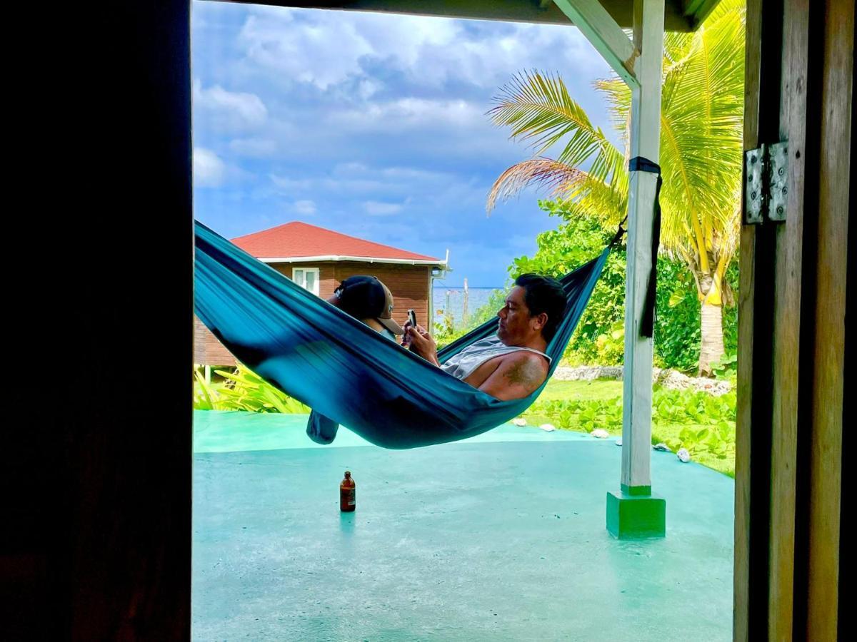 Go Natural Jamaica Лонг-Бей Экстерьер фото